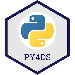 Python for data science